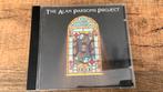 The Alan Parsons Project, Turn of a friendly Card, cd, Gebruikt, Ophalen of Verzenden