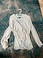 Prachtige Blouse - Maat XL, Kleding | Dames, Blouses en Tunieken, Ophalen of Verzenden, Zo goed als nieuw, Maat 46/48 (XL) of groter