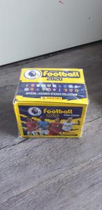 Panini Football 2020 Premier League Sealed Box, Verzenden, Nieuw, Meerdere stickers