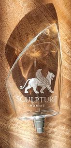 Nikos Sculpture parfum - Herenparfum, Ophalen of Verzenden, Nieuw