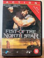 Fist of the North Star - Actie DVD, Vanaf 16 jaar, Ophalen of Verzenden, Zo goed als nieuw, Actie