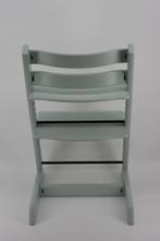 Soft Mint | Stokke Tripp Trapp trip trap triptrap stoel, Verzenden, Gebruikt, Meegroeistoel, Stoelverkleiner