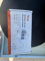 Barcode scanner, Ophalen of Verzenden, Zo goed als nieuw