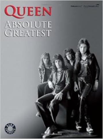 Queen - (Limited Book Edition) Originele 2CD + Boek Nieuw beschikbaar voor biedingen
