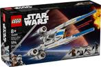 Lego Star Wars 75399 - Rebel U-Wing Starfighter NIEUW, Ophalen of Verzenden, Nieuw, Complete set, Lego