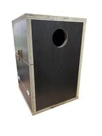 Pyrrhura, poicephalus broedblokken, nestkasten, 4221LV, Kooi-accessoires, Nieuw, Ophalen of Verzenden