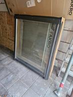 2x Fakro Dakraam FT10 - 114x118cm, Ophalen, 80 tot 120 cm, 80 tot 120 cm, Nieuw