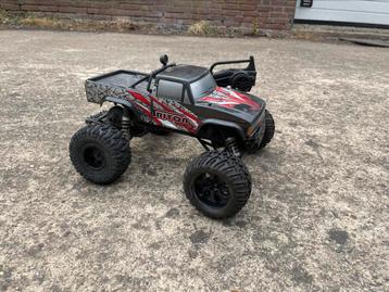 Team corally triton brushless beschikbaar voor biedingen