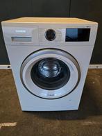 Siemens IQ500  extraklasse wasmachine, Witgoed en Apparatuur, Wasmachines, Ophalen, 8 tot 10 kg, 85 tot 90 cm, 1600 toeren of meer