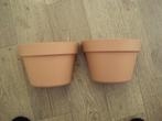 Nieuw!! Plantenbakken / bakken voor planten / balkon bak, Tuin en Terras, Bloembakken en Plantenbakken, Verzenden, Nieuw, Tuin