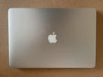Apple MacBook Pro (Retina, 15-inch, late 2013) 16GB, Computers en Software, Apple Macbooks, 16 GB, 15 inch, MacBook, Gebruikt