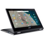 (Refurbished) - Acer Chromebook Spin 511 Touch 11.6", Met touchscreen, Qwerty, Ophalen of Verzenden, 11 inch