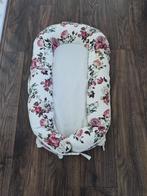 Dockatot Deluxe+ Pod - La Vie en Rose, Ophalen of Verzenden, Zo goed als nieuw, Overige typen