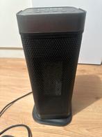 Luvego elektrische kachel 2000W met afstandsbediening, Ophalen, Overige soorten, Elektrisch, Zo goed als nieuw