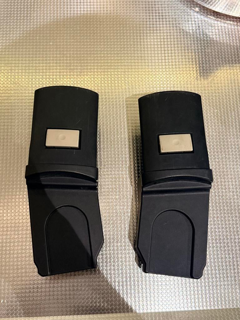 Joolz Day 1 Adapter Maxi-Cosi - Den Haag, Ophalen of Verzenden, Gebruikt, Kinderwagen, Overige merken