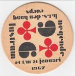 1 HEINEKEN BIERVILTJE, Verzamelen, Biermerken, Ophalen of Verzenden, Gebruikt, Viltje(s), Heineken