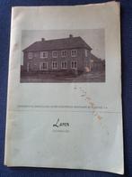 Catalogus, Ophalen of Verzenden, Gelezen