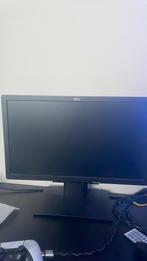 Fujitsu monitor, Computers en Software, Monitoren, Ophalen of Verzenden, Zo goed als nieuw, Full HD, 60 Hz of minder
