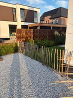 Bamboe schuttingdeel, Tuin en Terras, Ophalen of Verzenden, Nieuw, Minder dan 3 meter