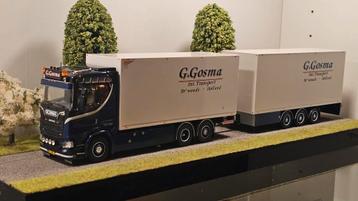 Tekno G. Gosma