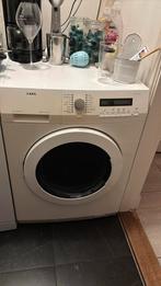 Aeg lavamat wasmachine, Ophalen, 1200 tot 1600 toeren, Gebruikt, 10 kg of meer