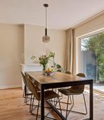 2 Light & living hanglampen glas, Huis en Inrichting, Ophalen of Verzenden, Zo goed als nieuw, Glas, Minder dan 50 cm