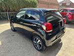 Peugeot 108 1.0 e-VTi Allure|CRUISE/CARPLAY/LMWIEL/, Voorwielaandrijving, Gebruikt, Euro 6, 4 stoelen