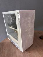 Gaming PC i7  GTX 1070, Ophalen, Zo goed als nieuw, Gaming, 3 tot 4 Ghz