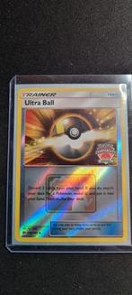 Sun & Moon Ultra Ball (SUM 135) OCIC Championships Special, Ophalen of Verzenden, Zo goed als nieuw, Losse kaart