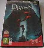 PC Game *** DRAWN *** Big Fish, Puzzel en Educatief, 1 speler, Ophalen of Verzenden, Zo goed als nieuw