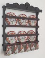 Japans Servies - Borden en Kopjes, Huis en Inrichting, Keuken | Servies, Gebruikt, Ophalen of Verzenden, Bord(en), Overige stijlen