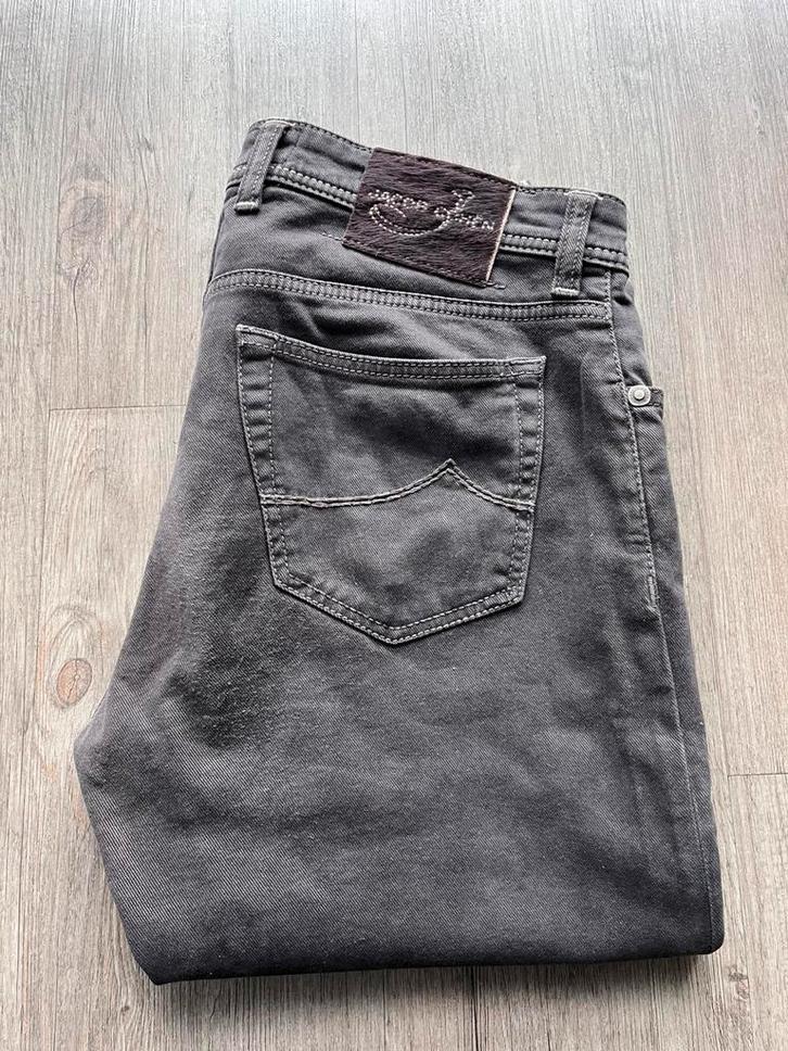 Jacob Cohen jeans size 36 type J688 comfort, Kleding | Heren, Spijkerbroeken en Jeans, Zo goed als nieuw, W36 - W38 (confectie 52/54)