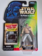 Star Wars POTF FF Lando Calrissian in General's Gear, Ophalen of Verzenden, Nieuw, Actiefiguurtje