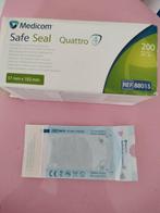 Safe seal sterilisatie zakjes, Ophalen of Verzenden, Zo goed als nieuw