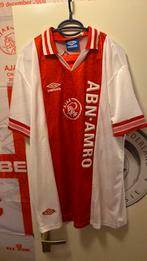 Mooi thuis shirt jaren 80 nr 10 litmanen maat L, Ophalen of Verzenden, Zo goed als nieuw, Buitenlandse clubs, Shirt