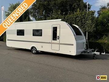 Adria Alpina 663 HT Mover,airco,EenP,sateliet beschikbaar voor biedingen