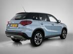 Suzuki Vitara 1.4 Boosterjet Style Smart Hybrid | Apple Carp, 12 maanden, Gebruikt, Blauw, Bedrijf