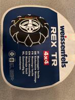 Nieuwe Weissenfels Rex TR 4x4 Sneeuwkettingen, Ophalen, Nieuw