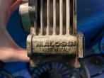 Malossi 80cc 4klepper blok in onderdelen, Fietsen en Brommers, Scooters | Piaggio, Ophalen, Zo goed als nieuw, Benzine, Overige modellen
