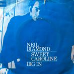 Neil Diamond - Sweet Caroline, Cd's en Dvd's, Vinyl Singles, Ophalen of Verzenden
