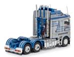 WSI KENWORTH K200 2.8 - BOBBIN TRANSPORT, Hobby en Vrije tijd, Modelauto's | 1:50, Wsi, ., Nieuw, Ophalen of Verzenden