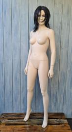 etalagepop dame Nu Body mannequins paspop model vrouw, Ophalen of Verzenden, Gebruikt, Overige typen