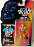 Star Wars, Power of the Force, Luke Skywalker, Verzamelen, Star Wars, Gebruikt, N.v.t., N.v.t., Ophalen of Verzenden