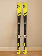 Fijne kinderski - Fischer Stunner Jr 151cm - Ready2go, Fischer, Gebruikt, Carve, Ski's
