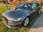 Audi A6 2.0 Tfsi 132KW Avant Multitr 2014 Daytona Grijs, 15 km/l, 4 cilinders, 1984 cc, 179 pk