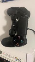 PlayStation 4 controller te koop, Spelcomputers en Games, Ophalen of Verzenden, Zo goed als nieuw, Met 1 controller, Original
