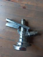 fustkoppeling, Ophalen of Verzenden, Gebruikt, Overige merken