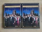 DVD Downton Abbey seizoen 3 deel 1 en 2, Ophalen of Verzenden, Gebruikt, Drama