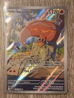 Heatmor White Flare, Ophalen of Verzenden, Zo goed als nieuw