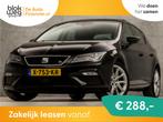 Seat Leon 1.5 TSI FR Sport € 16.945,00, Auto's, 15 km/l, 4 cilinders, 150 pk, 620 kg